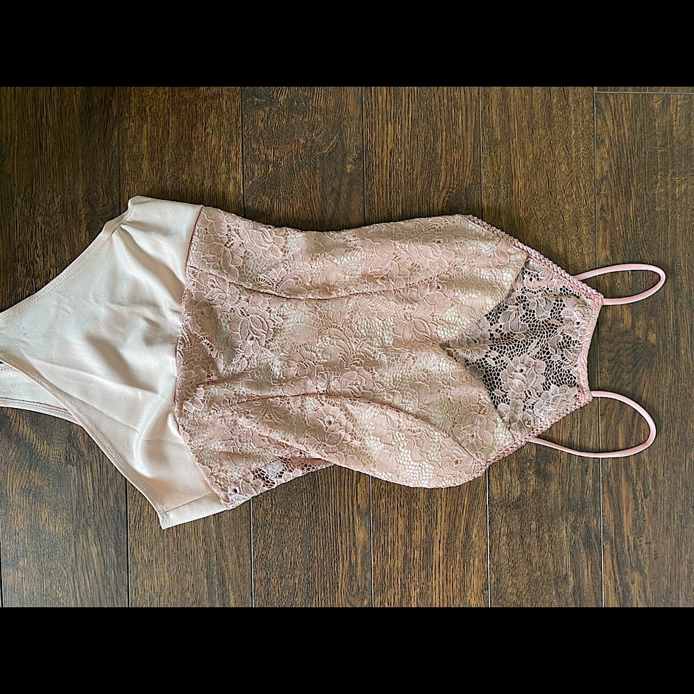 Body suit